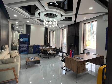 Elan №6264958 - Bakı, Şah İsmayıl Xətai m., 75 m²