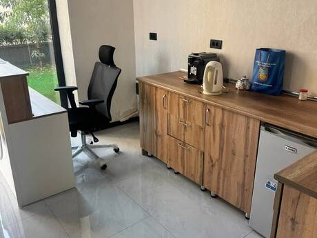 Obyekt - Şah İsmayıl Xətai m. - 75 m²