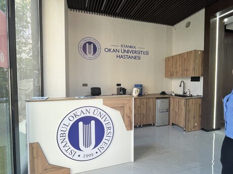 Obyekt - Şah İsmayıl Xətai m. - 75 m²