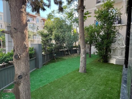 Elan №6264960 - Bakı, Şah İsmayıl Xətai m., 70 m²