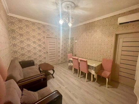 Объявление №6264967 - Баку, м. Мемар Аджеми, 3-комн., 58 м², 5/5 этаж