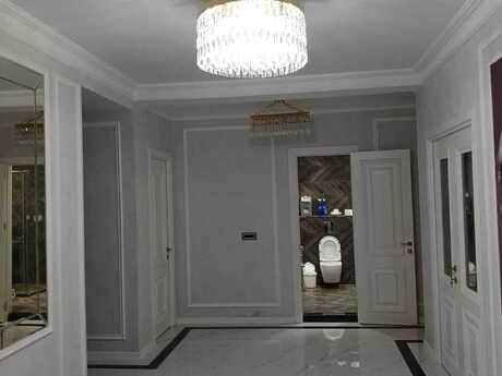 3 otaqlı mənzil, 160 m², 28 May: 460 000 ₼ 4
