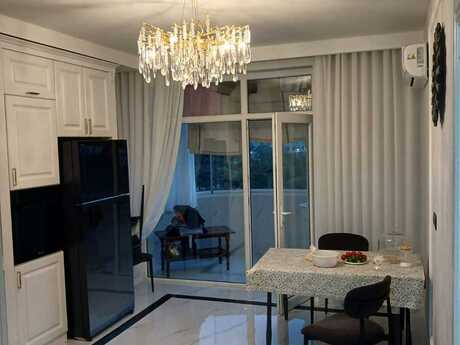 3 otaqlı mənzil, 160 m², 28 May: 460 000 ₼ 2