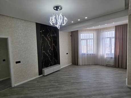 Объявление №6264989 - Баку, м. Азадлыг проспекти, 2-комн., 70 м², 15/18 этаж