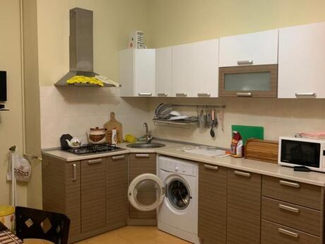 Kirayə 3 otaqlı mənzil, 110 m², Nərimanov: 1 000 ₼/ay 5