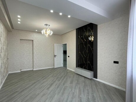 Объявление №6264989 - Баку, м. Азадлыг проспекти, 2-комн., 70 м², 15/18 этаж