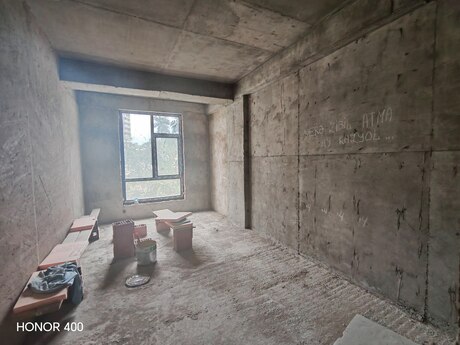 3 otaqlı mənzil, 107 m², Nərimanov: 299 000 ₼ 4