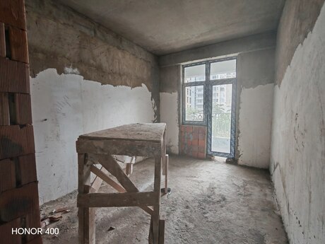 3 otaqlı mənzil, 107 m², Nərimanov: 299 000 ₼ 5