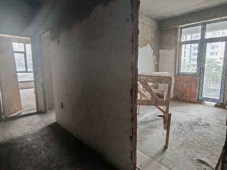 3 otaqlı mənzil, 107 m², Nərimanov: 299 000 ₼ 3