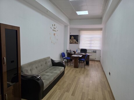 Elan №6264987 - Bakı, Nəriman Nərimanov m., 1 otaqlı, 27 m²