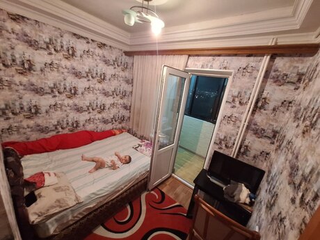 3 otaqlı mənzil, 65 m², Azadlıq Prospekti: 197 000 ₼ 5