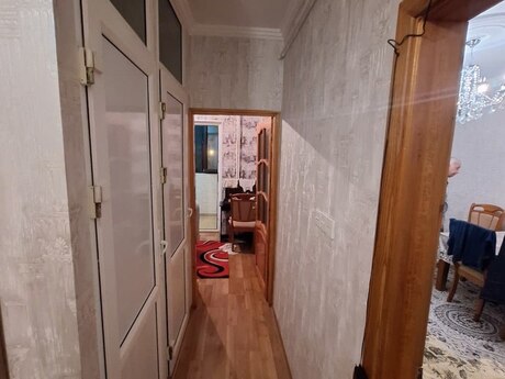 3 otaqlı mənzil, 65 m², Azadlıq Prospekti: 197 000 ₼ 4
