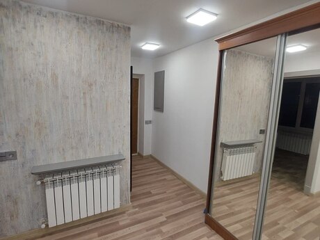 Elan №6265010 - Bakı, Nəriman Nərimanov m., 2 otaqlı, 53 m², 1/5 mərtəbə