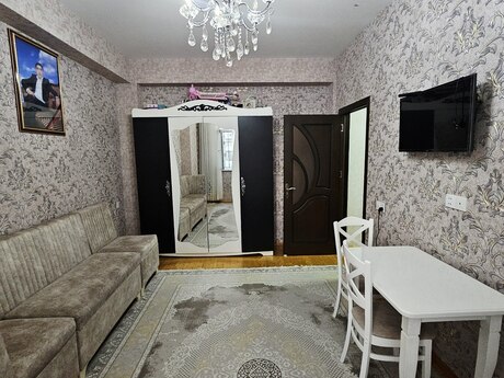 2 otaqlı mənzil, 36 m², Masazır: 65 500 ₼ 2