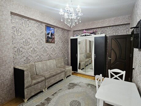 2 otaqlı mənzil, 36 m², Masazır: 65 500 ₼ 4