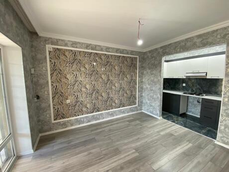 3 otaqlı həyət evi, 70 m², Savalan: 85 000 ₼ 2