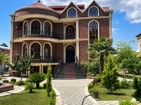 Elan №5693843 - Bakı, Xətai r., 8 otaqlı, 1000 m²