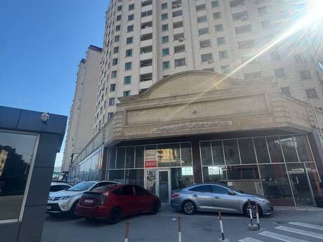 Elan №6265047 - Bakı, Həzi Aslanov m., 65 m²