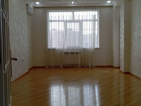 Объявление №6265067 - Баку, м. 20 января, 3-комн., 100 м², 16/18 этаж