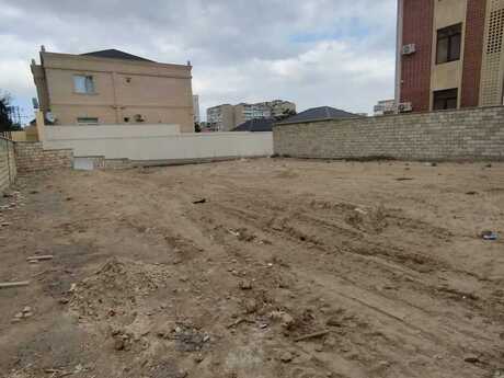 Elan №6265069 - Bakı, Azadlıq Prospekti m., 6.5 sot