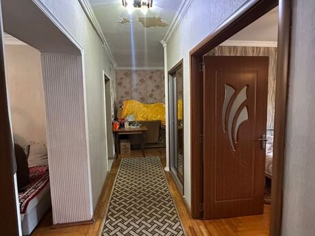 Elan №6265231 - Bakı, Memar Əcəmi m., 3 otaqlı, 105 m², 1/5 mərtəbə