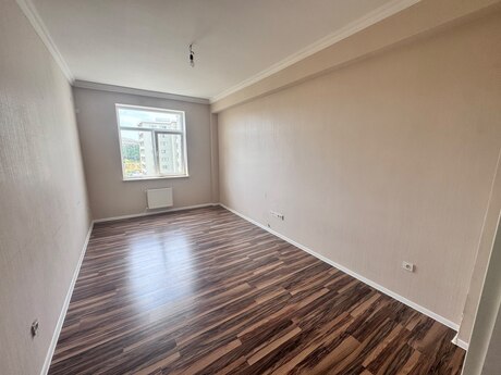 3 rooms · 87 m² · floor 7/9, Yasamal