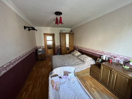 5 otaqlı mənzil, 120 m², Azadlıq Prospekti: 240 000 ₼ 3