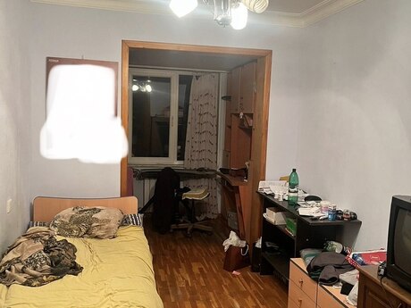 5 otaqlı mənzil, 120 m², Azadlıq Prospekti: 240 000 ₼ 5