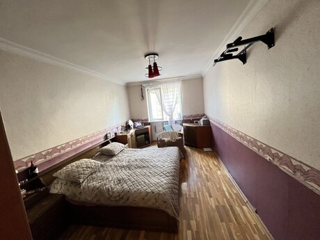 5 otaqlı mənzil, 120 m², Azadlıq Prospekti: 240 000 ₼ 4