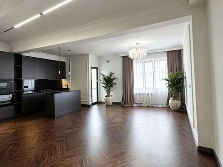 Elan №6265077 - Bakı, 8 Noyabr m., 3 otaqlı, 142 m², 19/20 mərtəbə