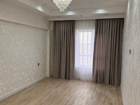 Elan №6265082 - Bakı, Həzi Aslanov m., 2 otaqlı, 60 m², 13/13 mərtəbə