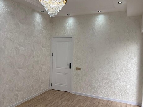 2 otaqlı mənzil, 60 m², Həzi Aslanov: 129 000 ₼ 2