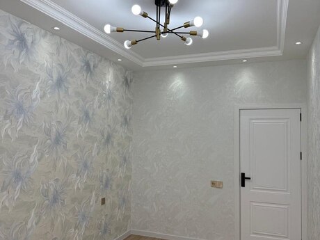 2 otaqlı mənzil, 60 m², Həzi Aslanov: 129 000 ₼ 5