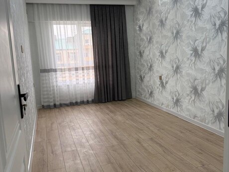 2 otaqlı mənzil, 60 m², Həzi Aslanov: 129 000 ₼ 3
