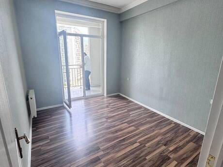 3-room new-build apartment for sale in Elmlər Akademiyası, 87 m², 235 000 AZN, photo 4 / 12