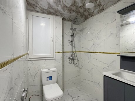 3-room apartment, 55 m², Əhmədli: 171 000 ₼ 5