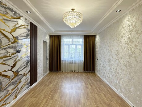 Elan №6265086 - Bakı, Əhmədli m., 3 otaqlı, 55 m², 4/9 mərtəbə