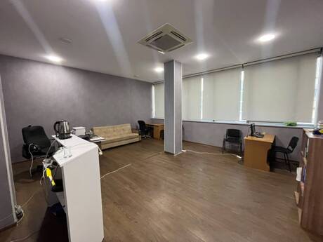 Elan №6265095 - Bakı, Nəriman Nərimanov m., 1 otaqlı, 40 m²