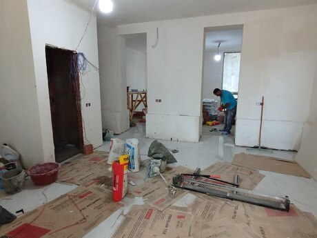 Elan №6265096 - Bakı, Elmlər Akademiyası m., 70 m²