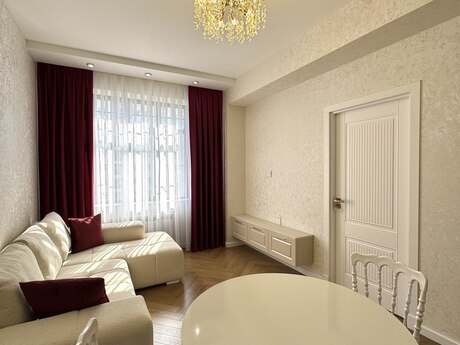 2 otaqlı mənzil, 44 m², Həzi Aslanov: 155 000 ₼ 2