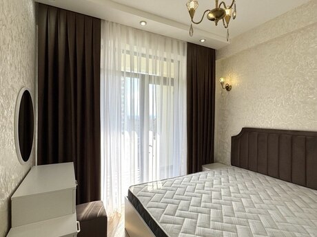 2 otaqlı mənzil, 44 m², Həzi Aslanov: 155 000 ₼ 5