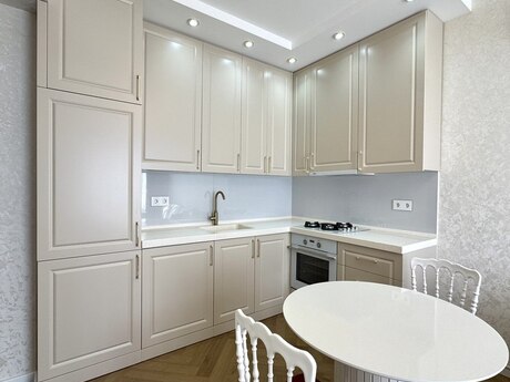 2 otaqlı mənzil, 44 m², Həzi Aslanov: 155 000 ₼ 4