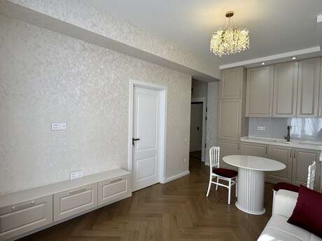 2 otaqlı mənzil, 44 m², Həzi Aslanov: 155 000 ₼ 3