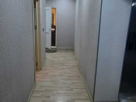 4 otaqlı köhnə tikili - 20 Yanvar m. - 100 m²