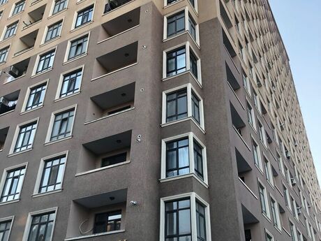 Elan №6265115 - Bakı, 8-ci mikrorayon q., 2 otaqlı, 66 m², 10/19 mərtəbə