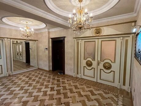 Продаётся 4-комнатная квартира в новостройке, Nizami, 192 м², 520 000 AZN, фото 2 / 6