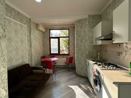 Elan №6265152 - Xırdalan, Xırdalan, 1 otaqlı, 23 m², 1/5 mərtəbə