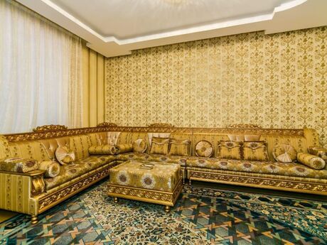 Elan №6265230 - Bakı, Gənclik m., 10 otaqlı, 700 m²
