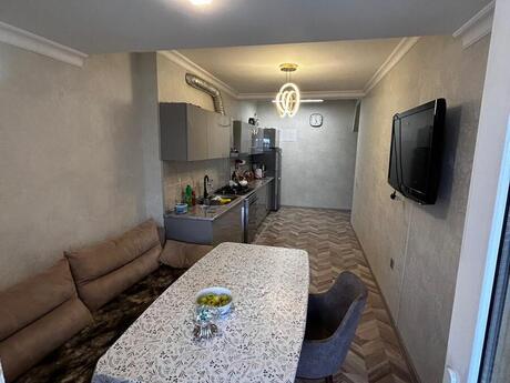 4 otaqlı mənzil, 150 m², Nəriman Nərimanov: 338 000 ₼ 3