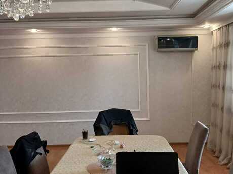 4 otaqlı mənzil, 150 m², Nəriman Nərimanov: 338 000 ₼ 4